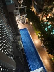 Leville iSuites (D15), Apartment #498323171